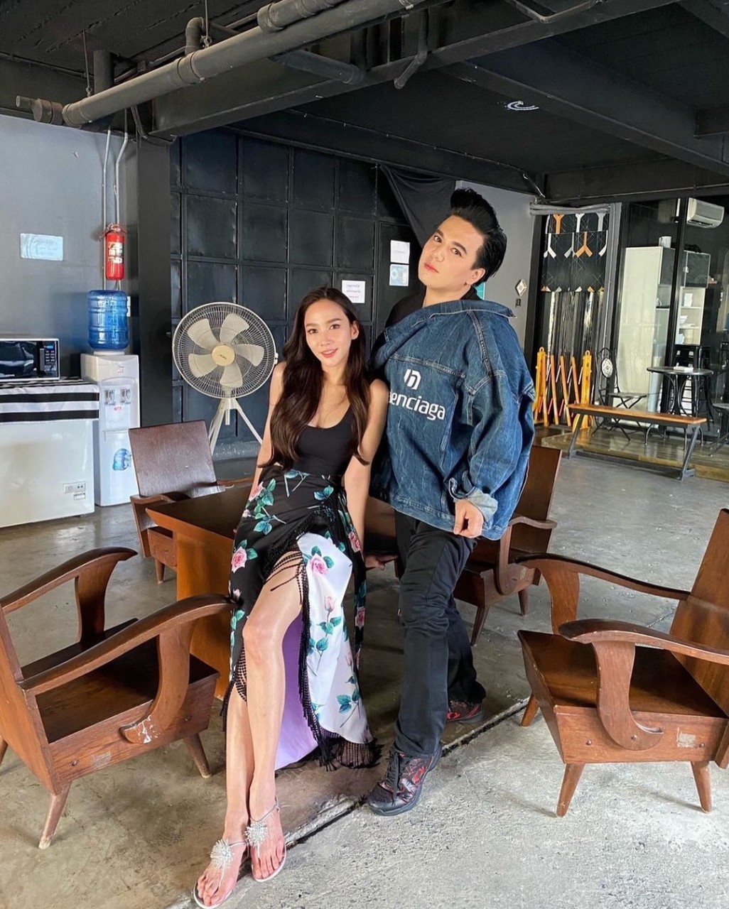 อั้ม พัชราภา