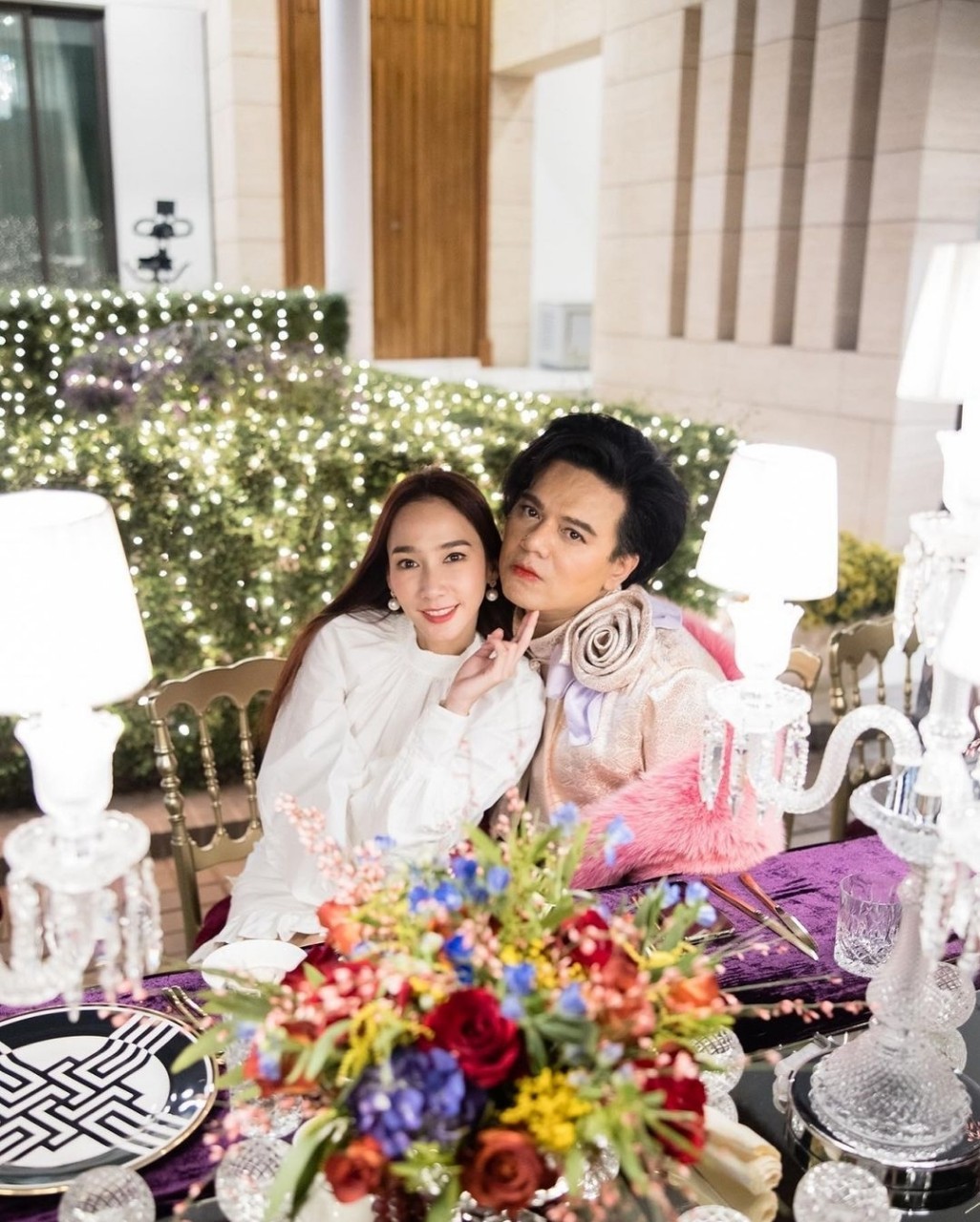 อั้ม พัชราภา