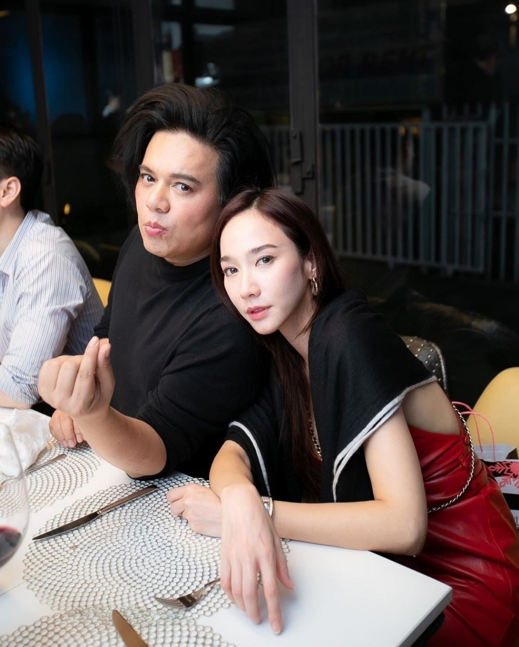 อั้ม พัชราภา