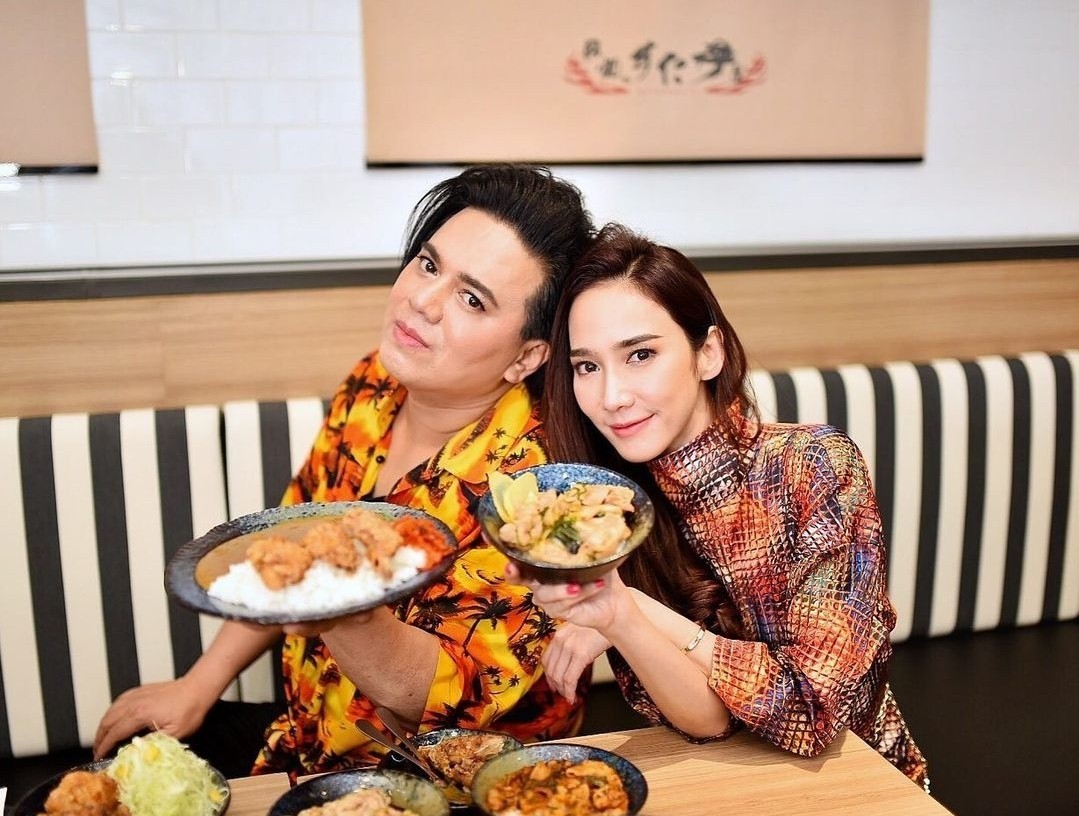 อั้ม พัชราภา