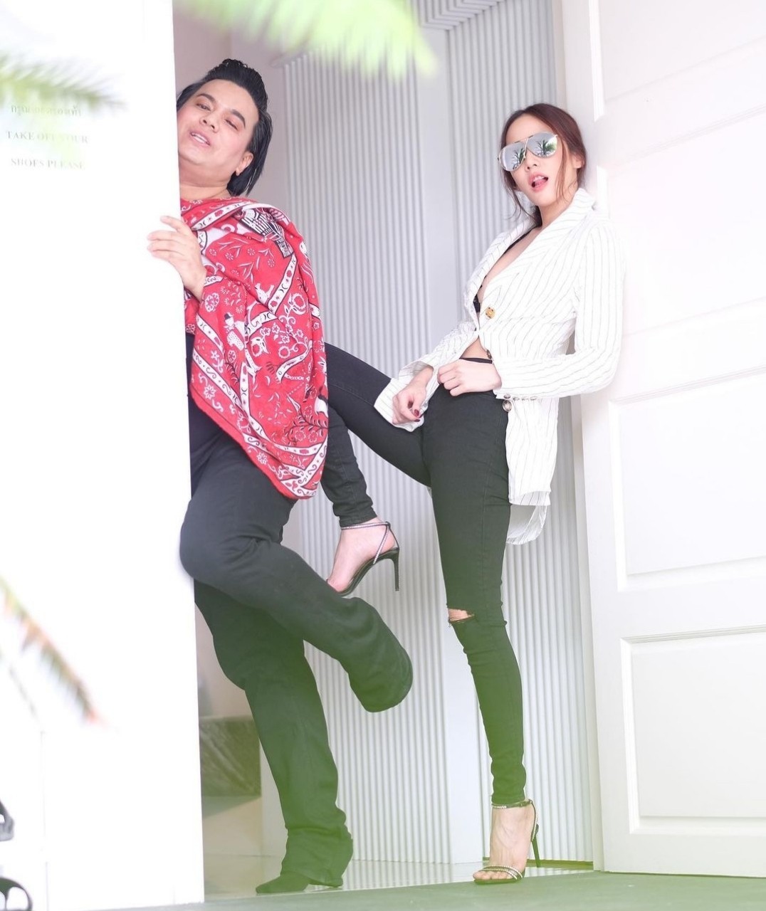 อั้ม พัชราภา