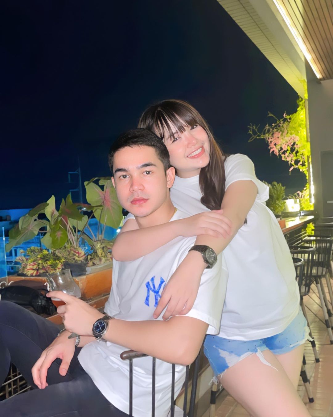 ยิว ฉัตรมงคล เจนนี่ รัชนก