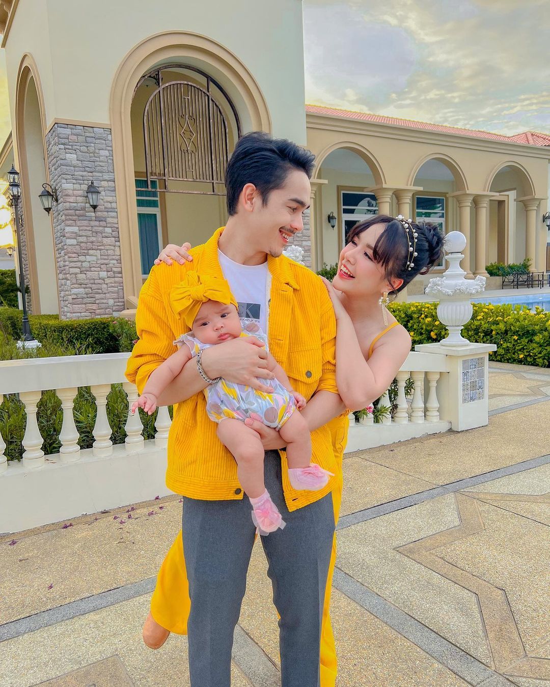 ยิว ฉัตรมงคล เจนนี่ รัชนก