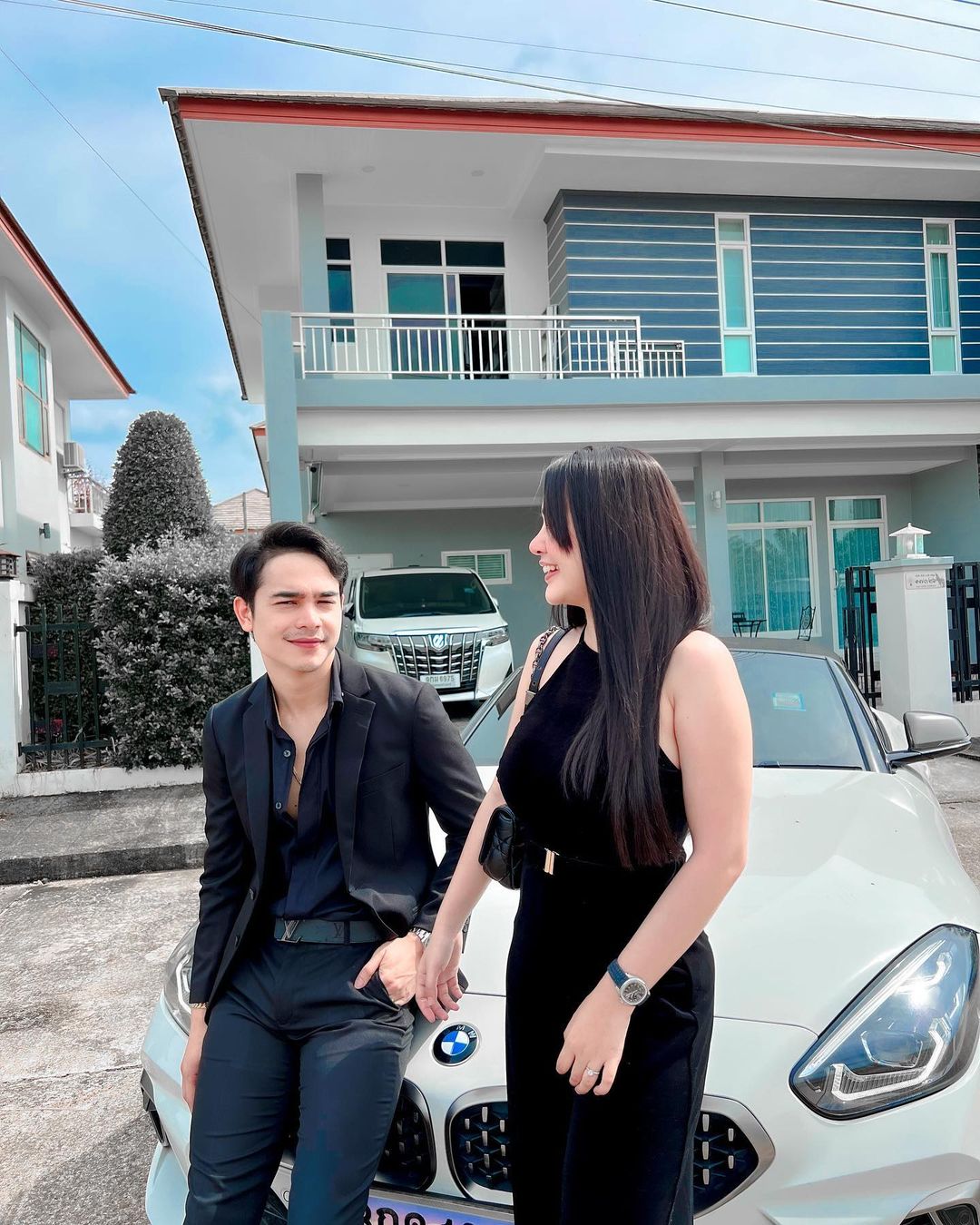 ยิว ฉัตรมงคล เจนนี่ รัชนก