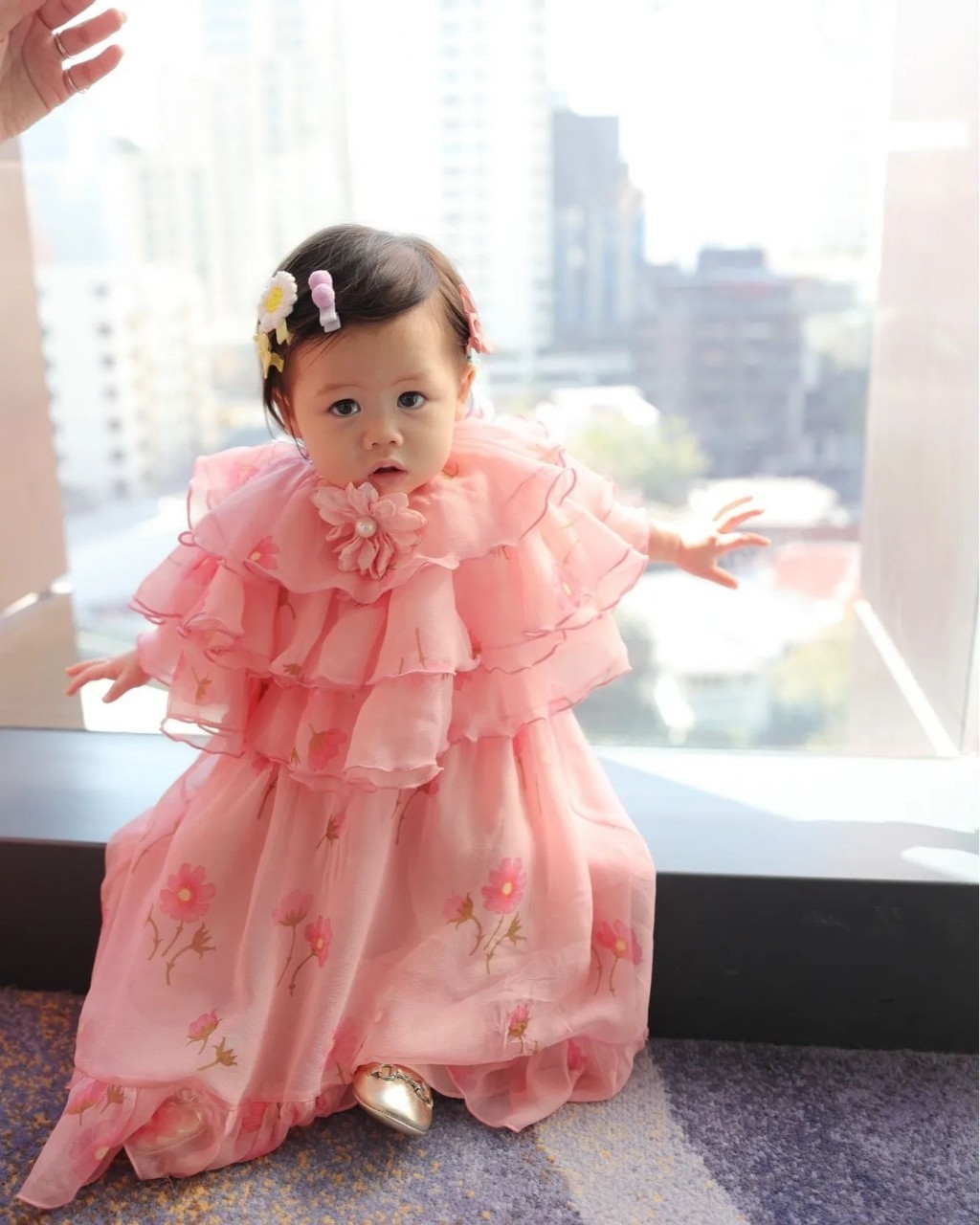 แพทริเซีย โน้ต