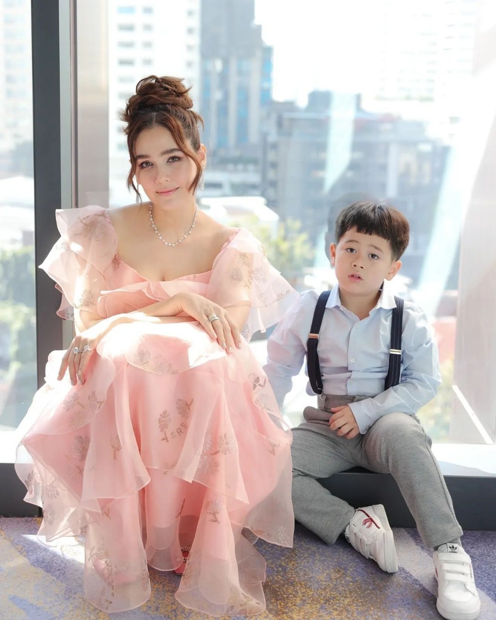 แพทริเซีย โน้ต