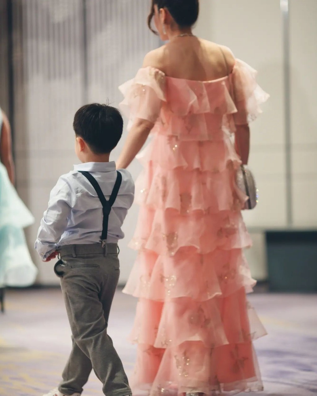 แพทริเซีย โน้ต