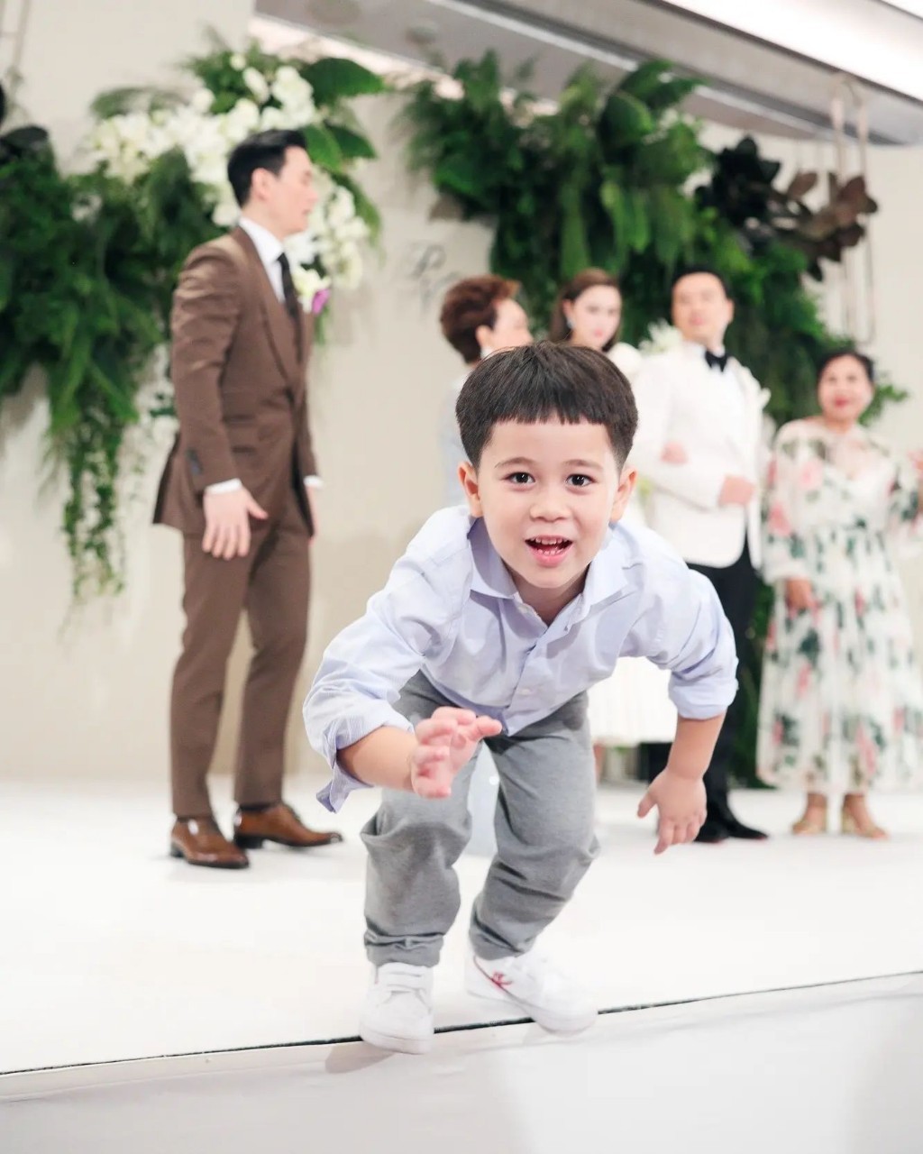 แพทริเซีย โน้ต