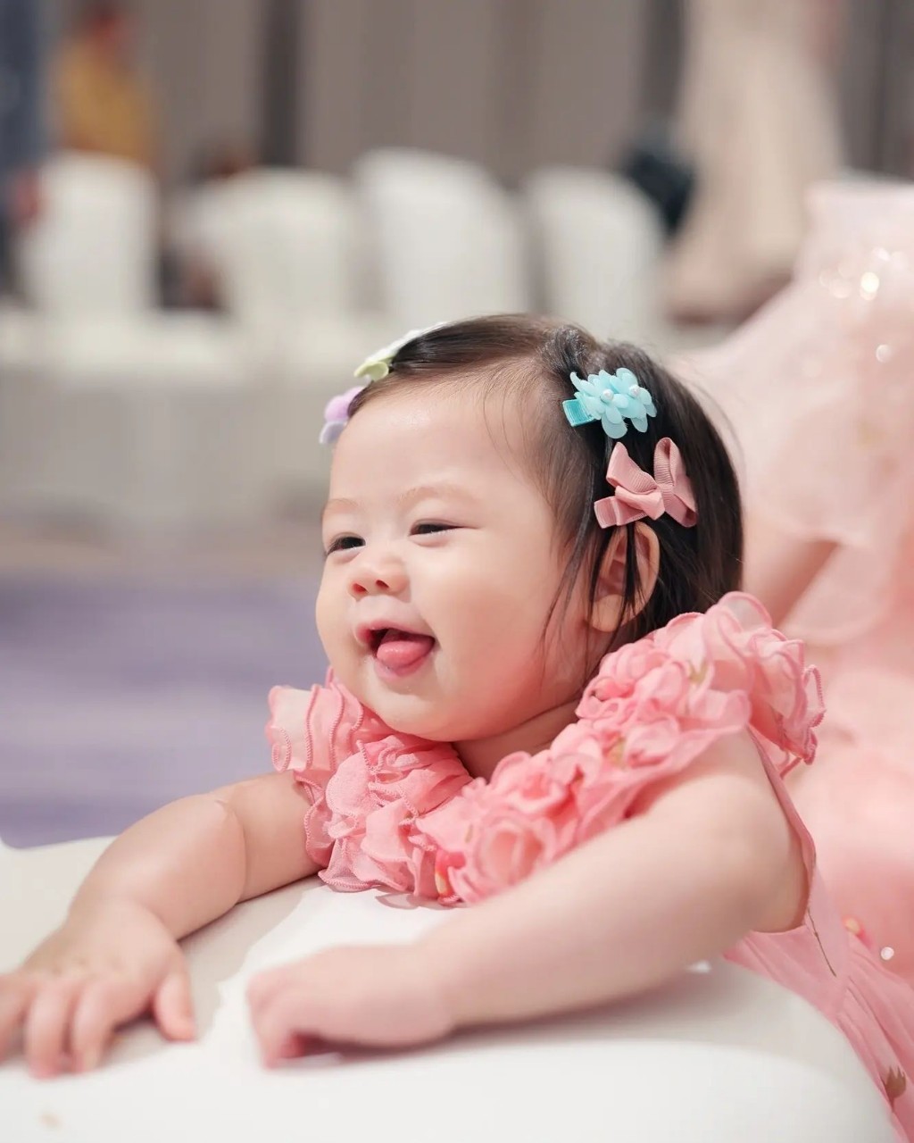 แพทริเซีย โน้ต