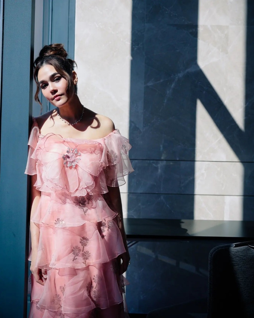 แพทริเซีย โน้ต