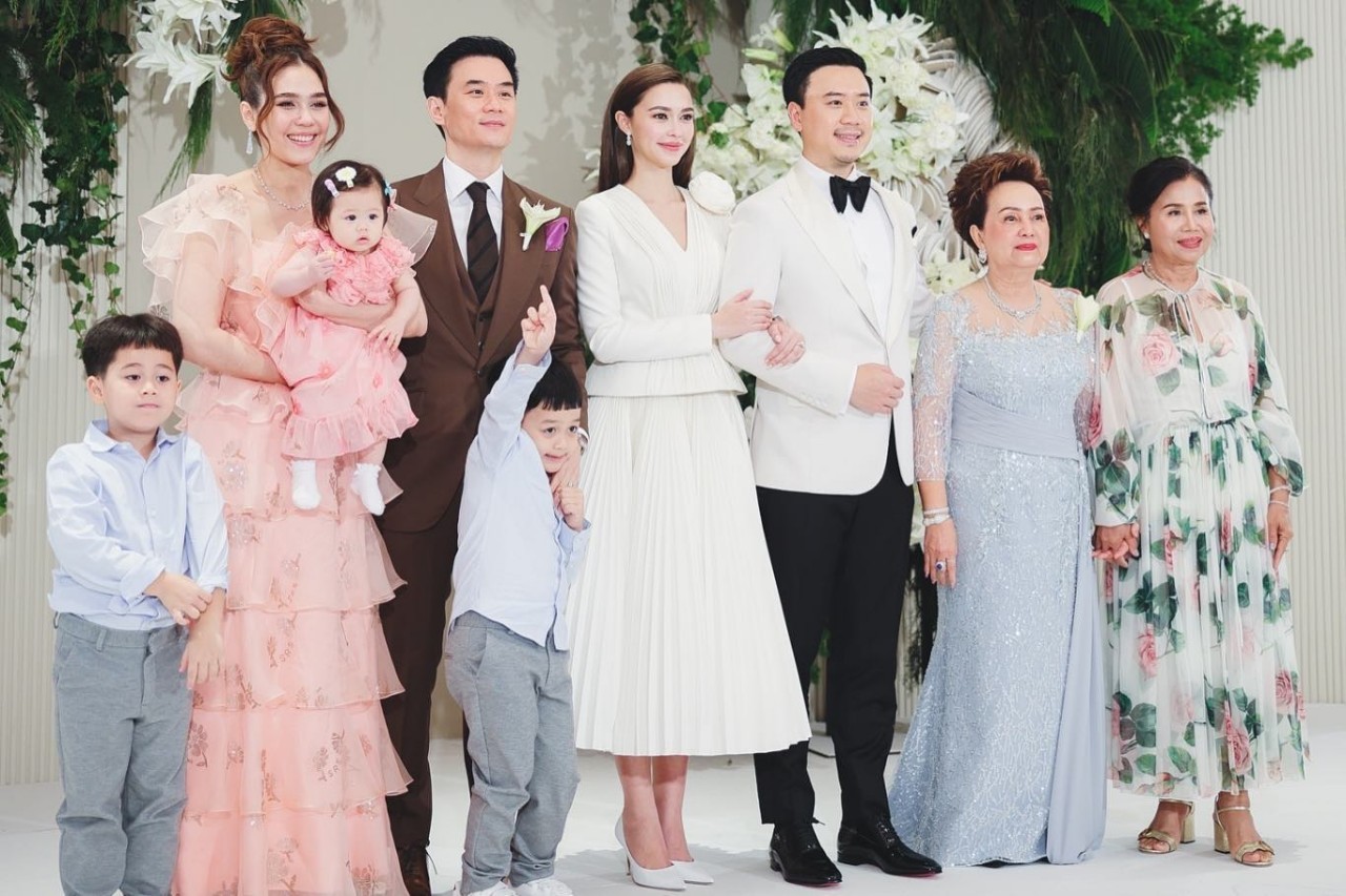 แพทริเซีย โน้ต