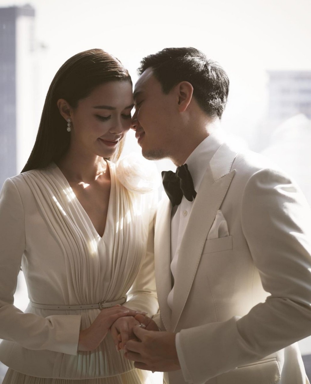 แพทริเซีย โน้ต