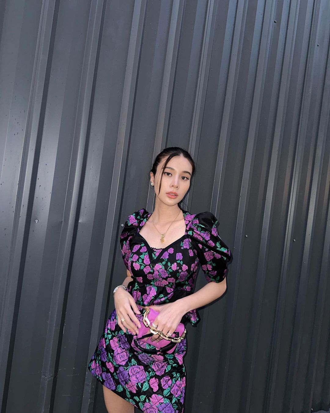 เก้า สุภัสสรา