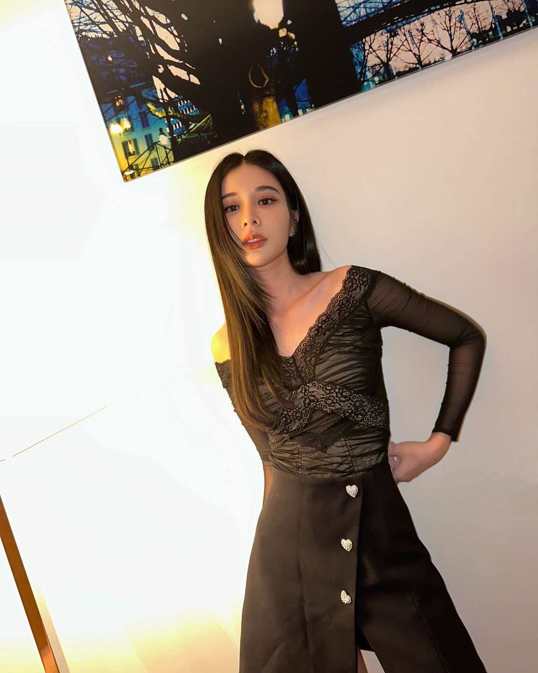 เก้า สุภัสสรา