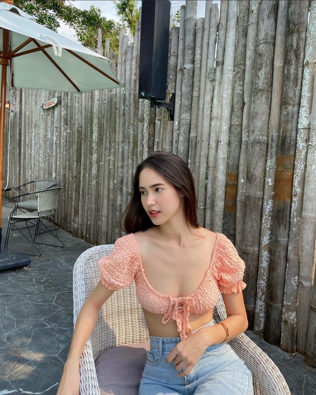 ใบหม่อน กิตติยา