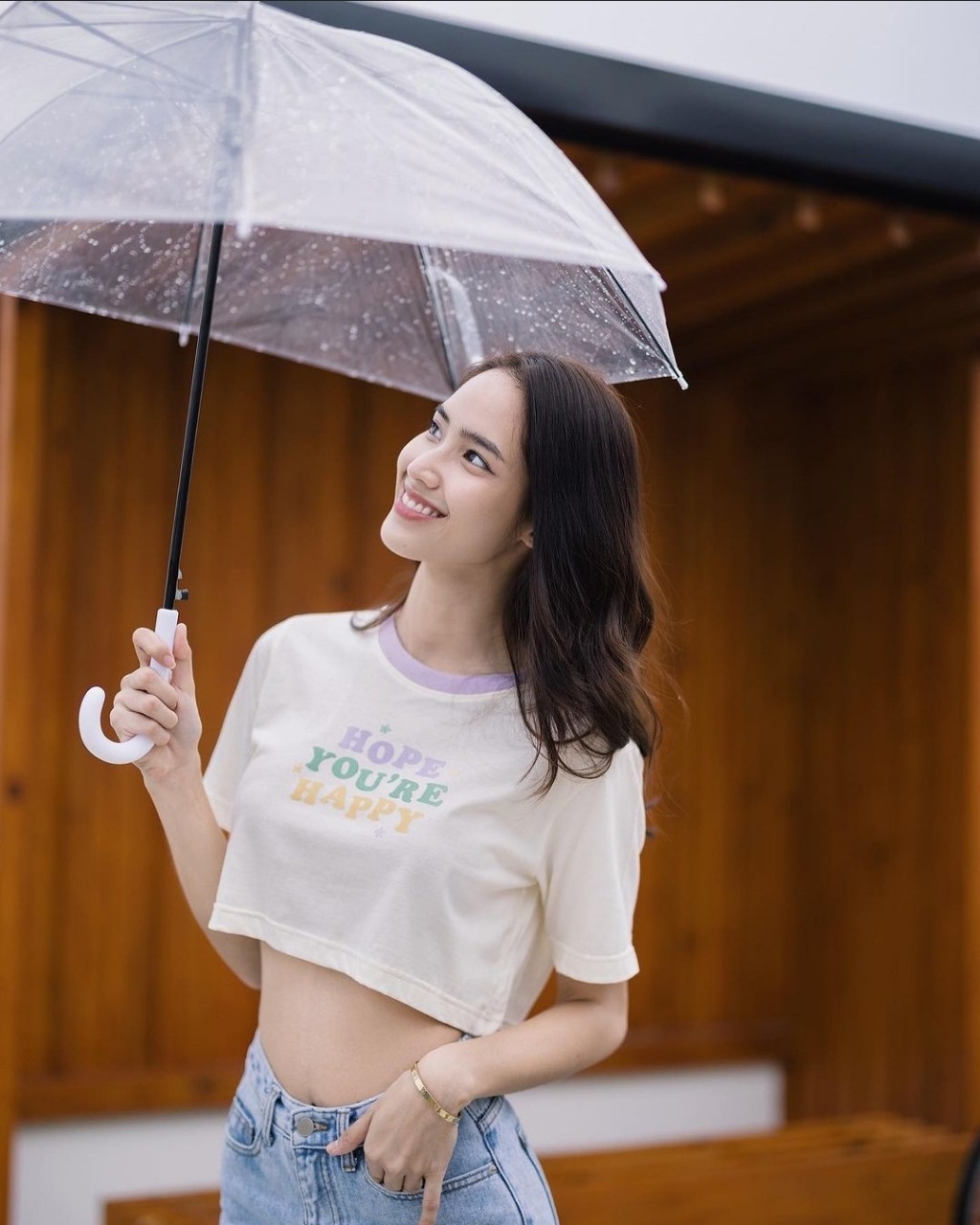 ใบหม่อน กิตติยา