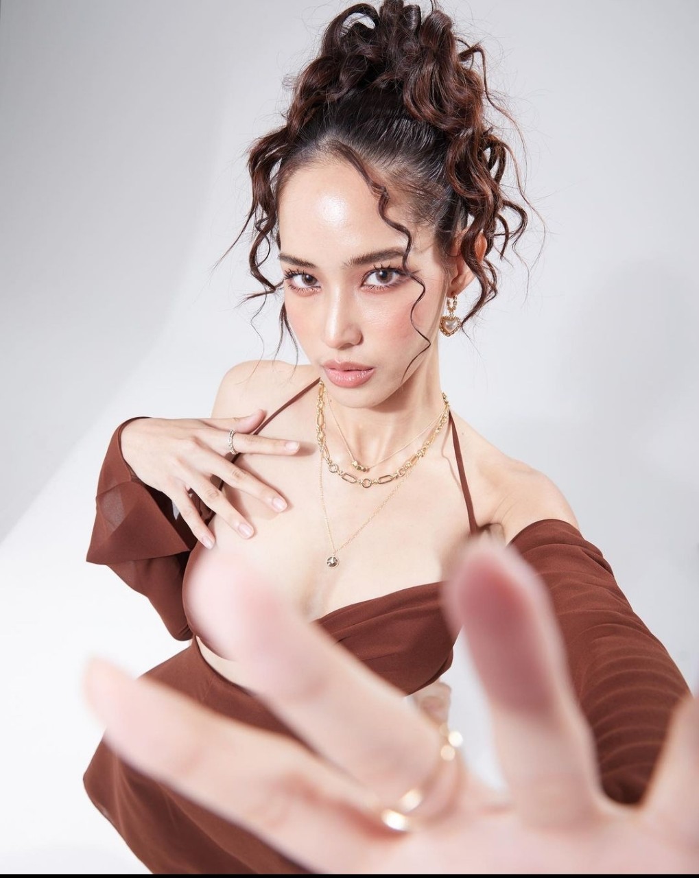 ใบหม่อน กิตติยา