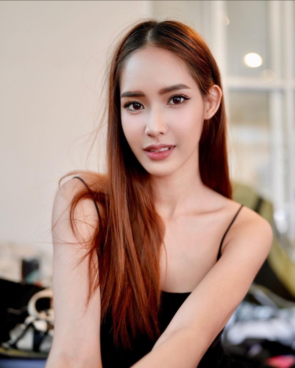 ใบหม่อน กิตติยา