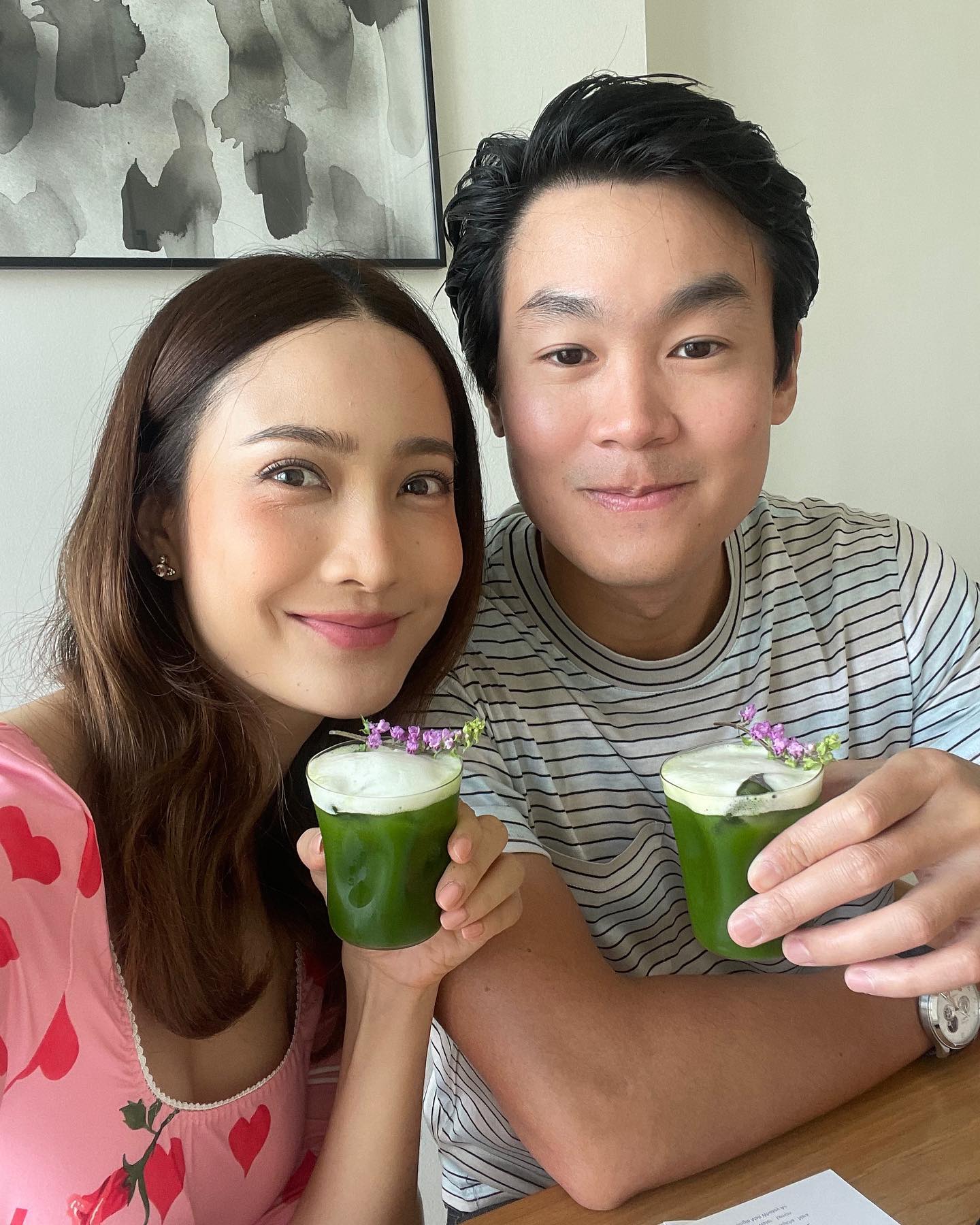 แต้ว ไฮโซณัย