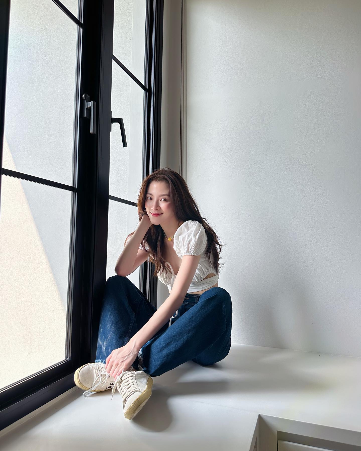 ใบเฟิร์น พิมพ์ชนก