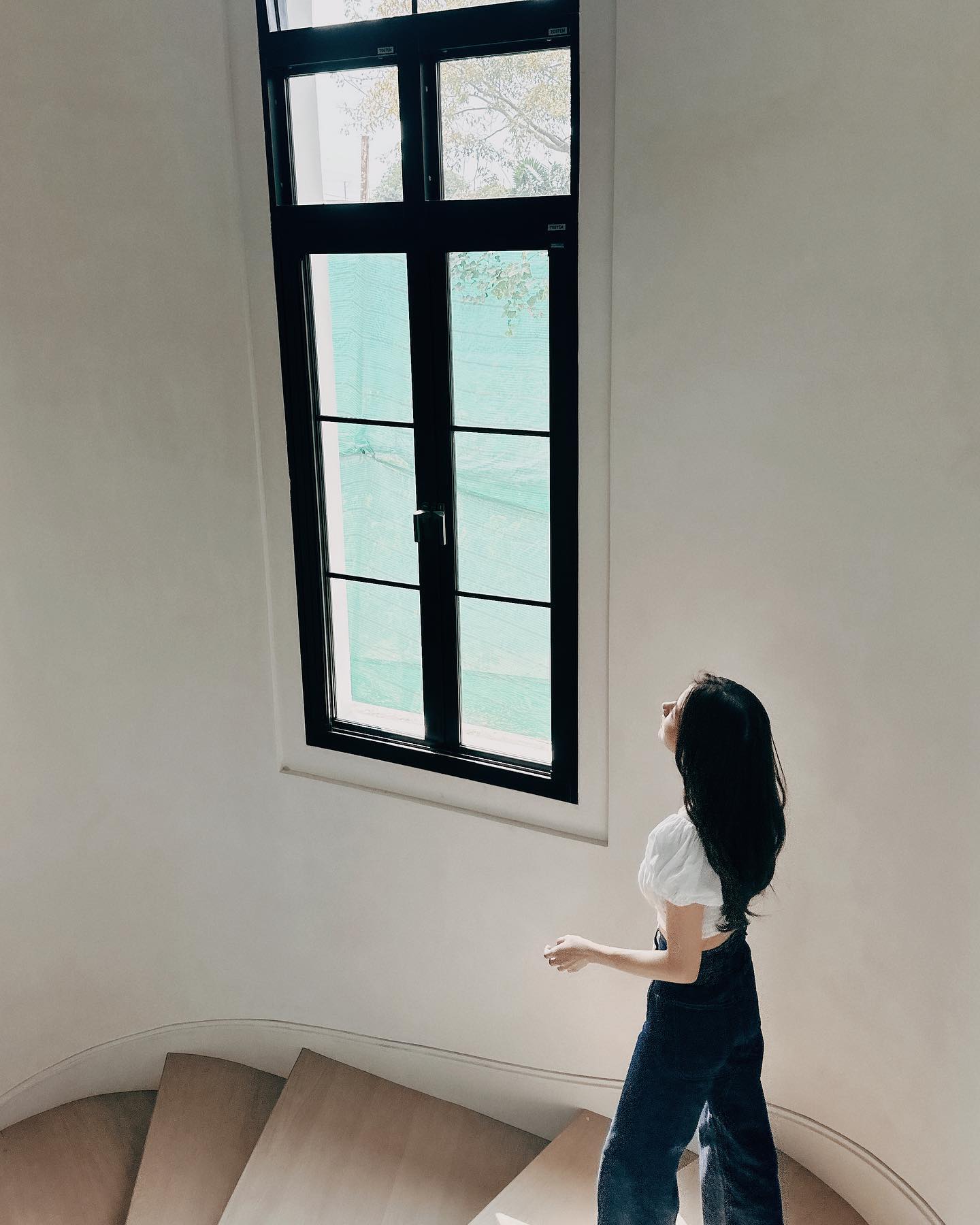 ใบเฟิร์น พิมพ์ชนก