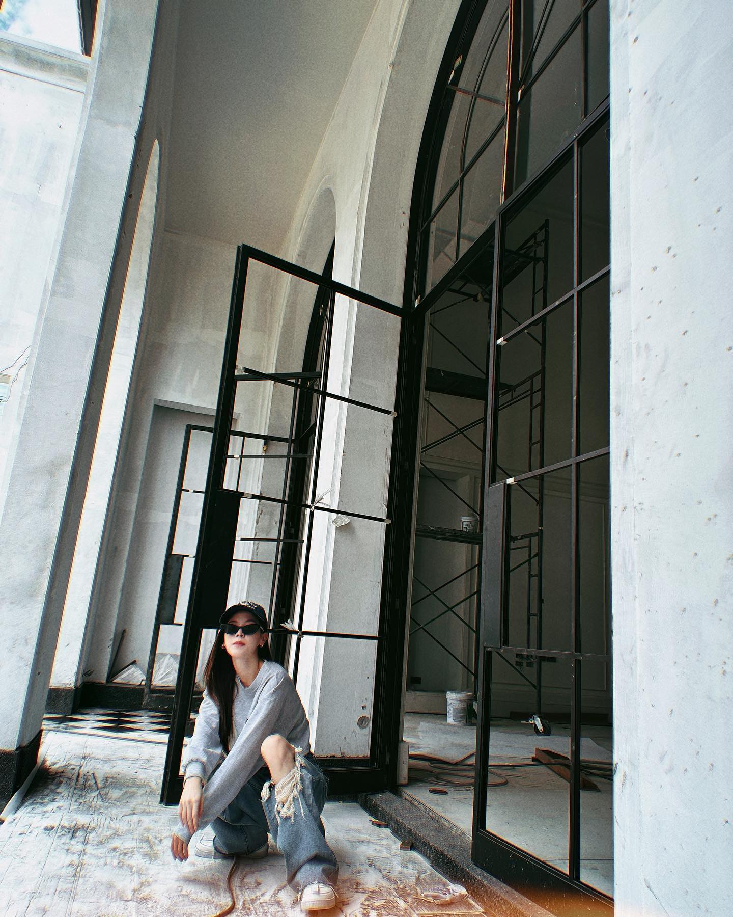 ใบเฟิร์น พิมพ์ชนก