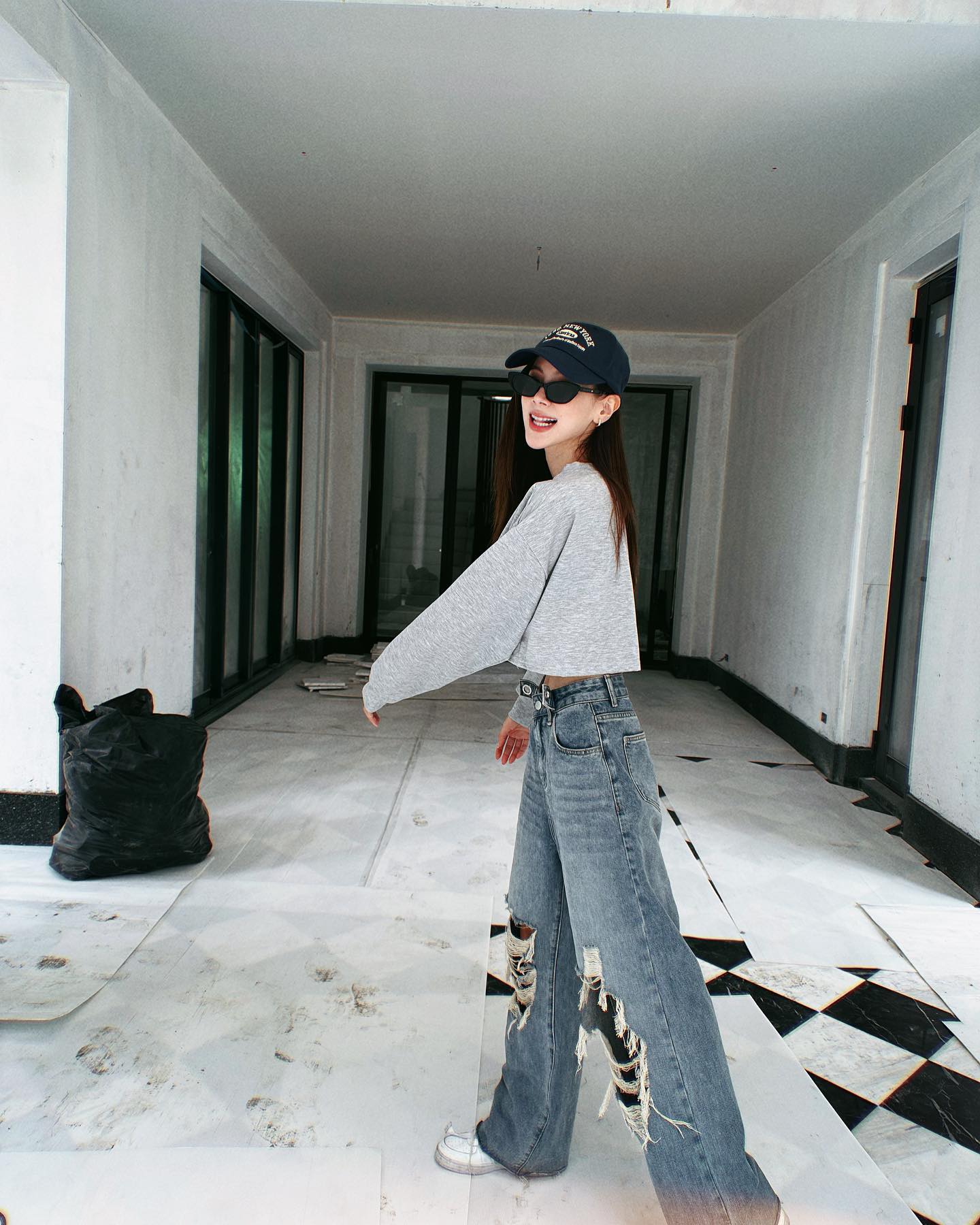 ใบเฟิร์น พิมพ์ชนก