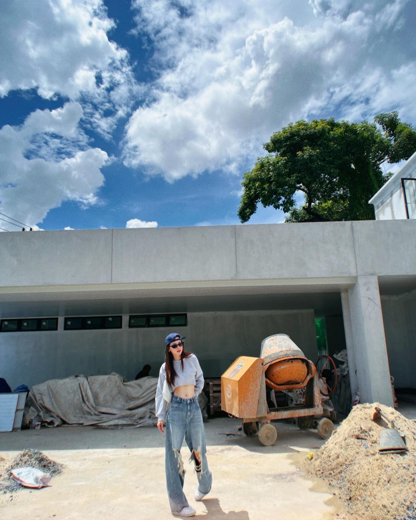 ใบเฟิร์น พิมพ์ชนก