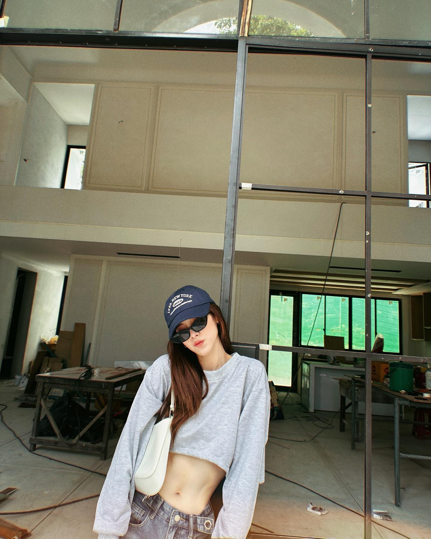 ใบเฟิร์น พิมพ์ชนก