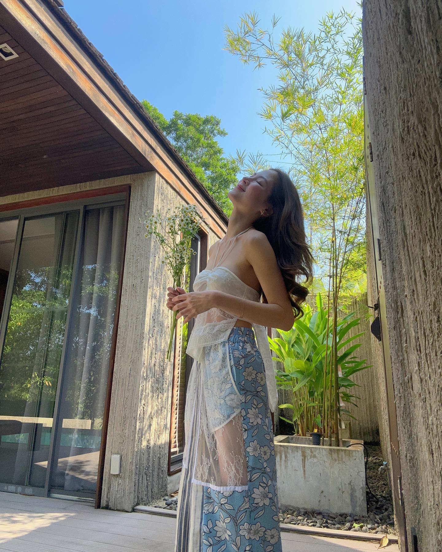 ใบเฟิร์น พิมพ์ชนก