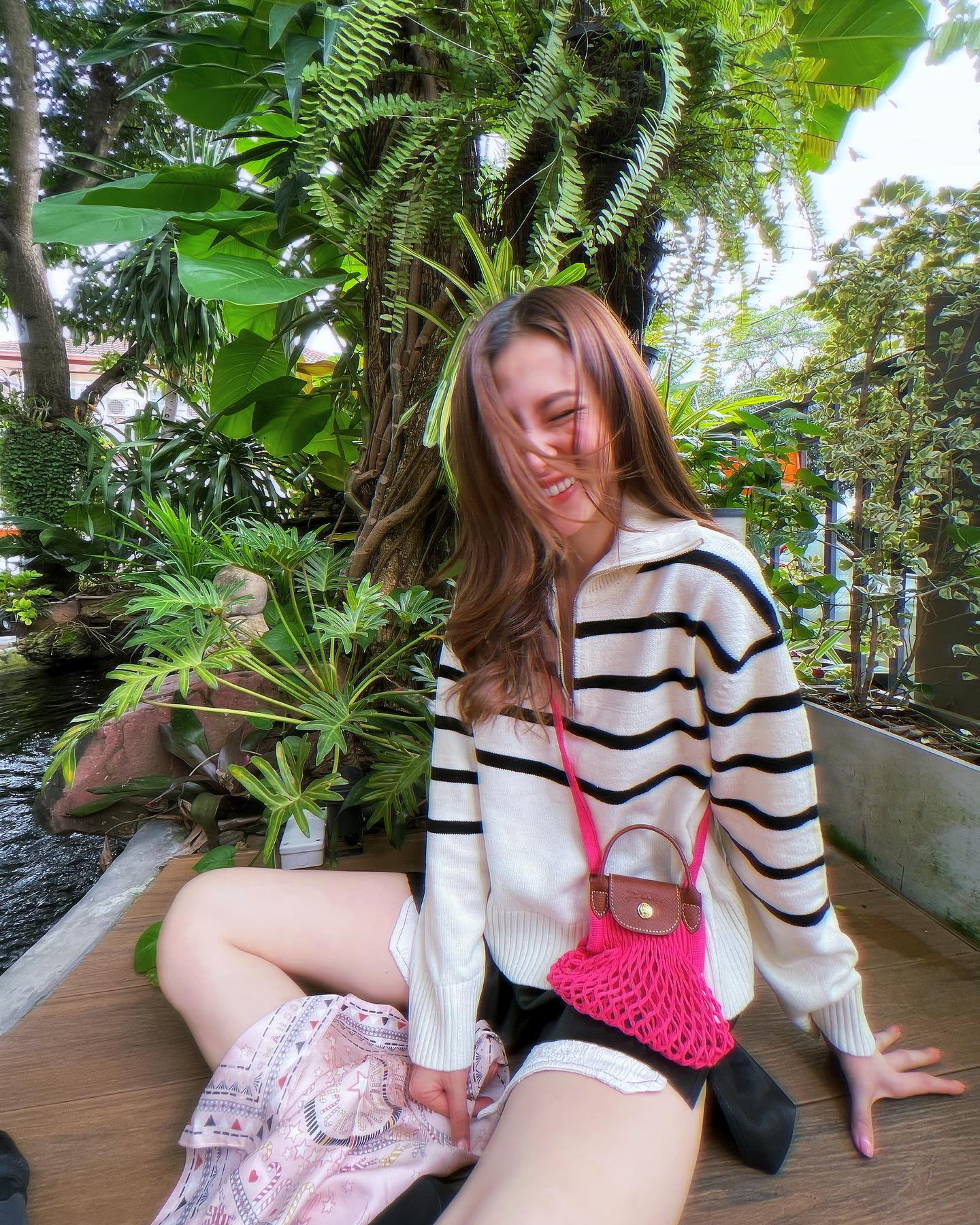 ใบเฟิร์น พิมพ์ชนก