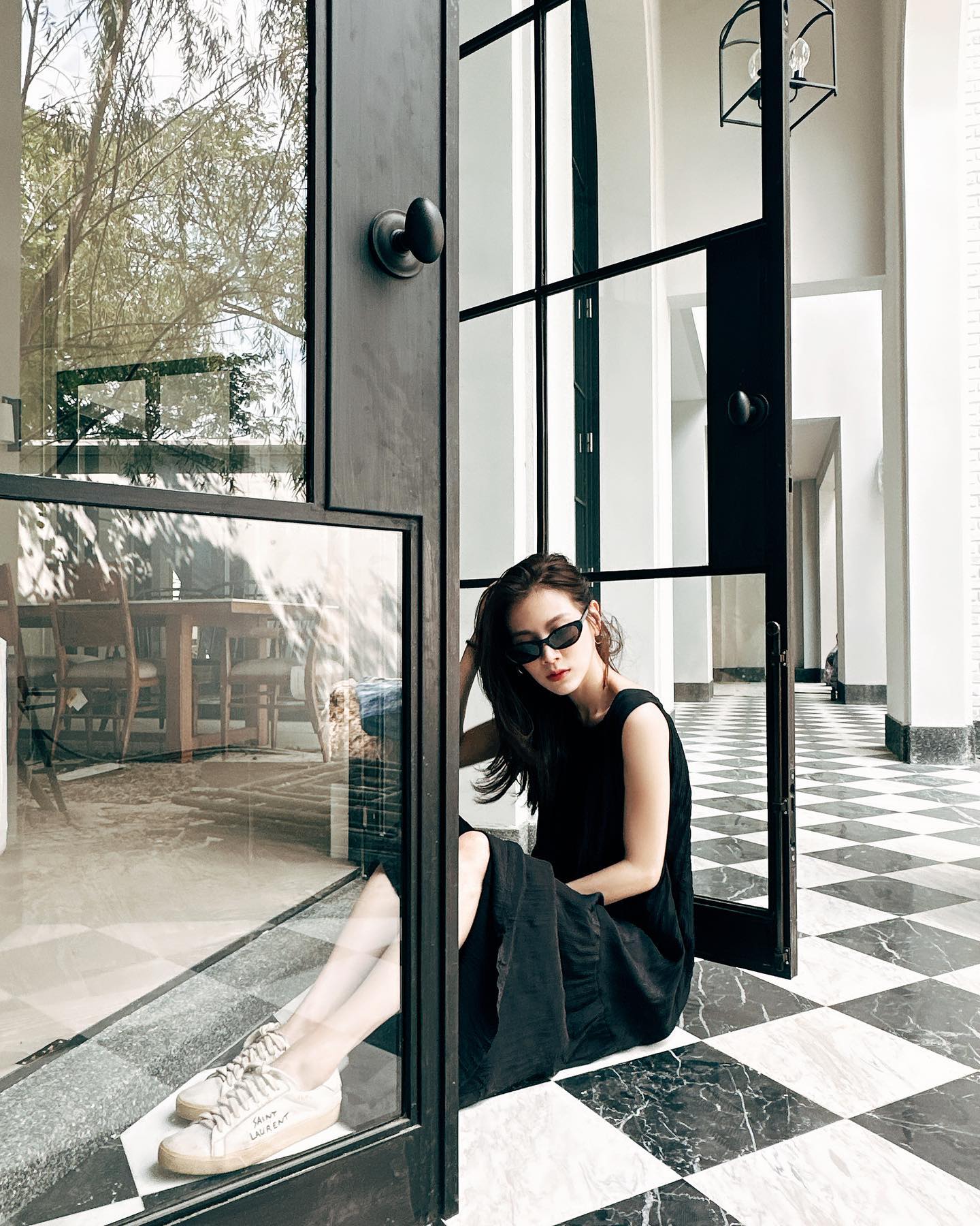 ใบเฟิร์น พิมพ์ชนก