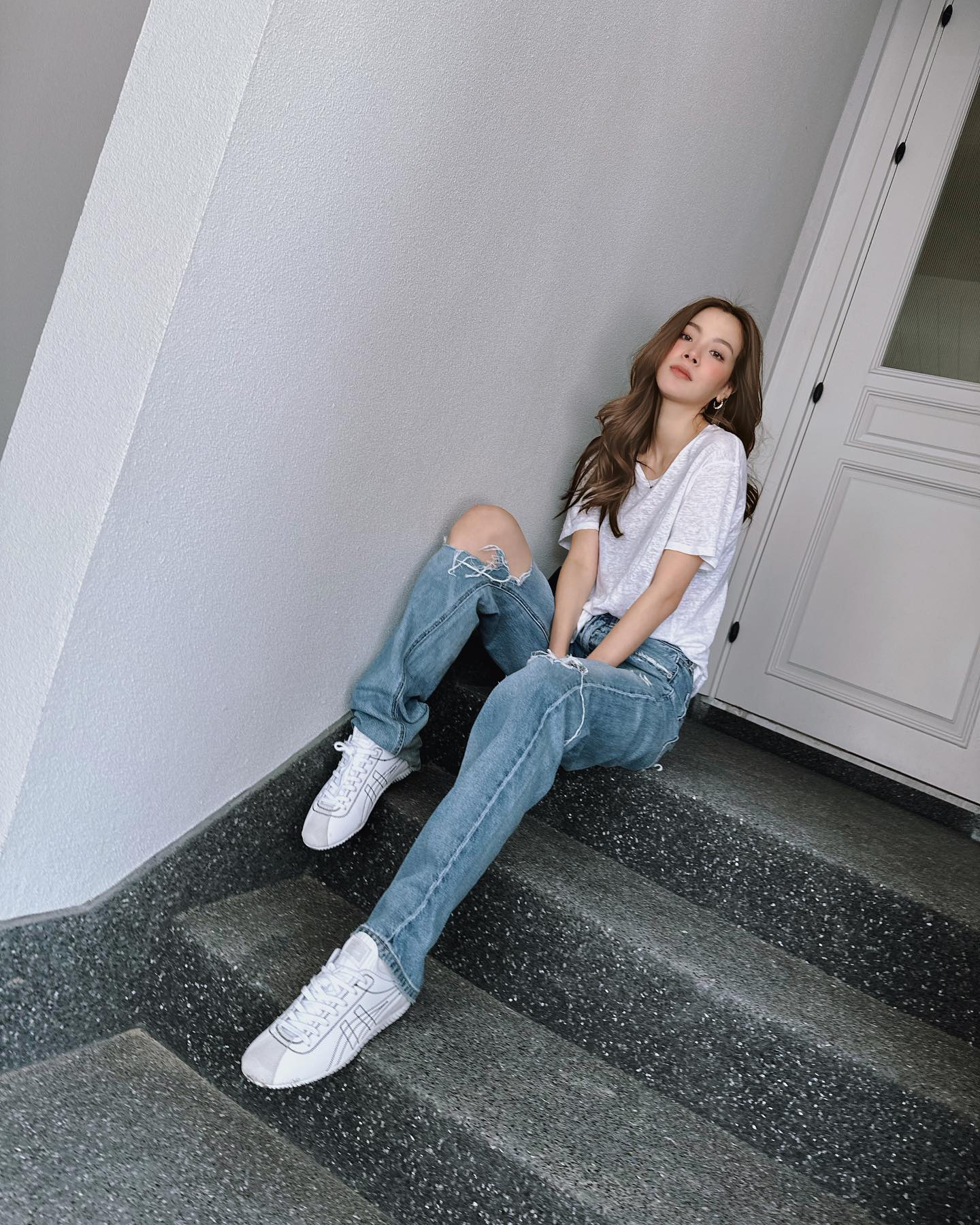 ใบเฟิร์น พิมพ์ชนก