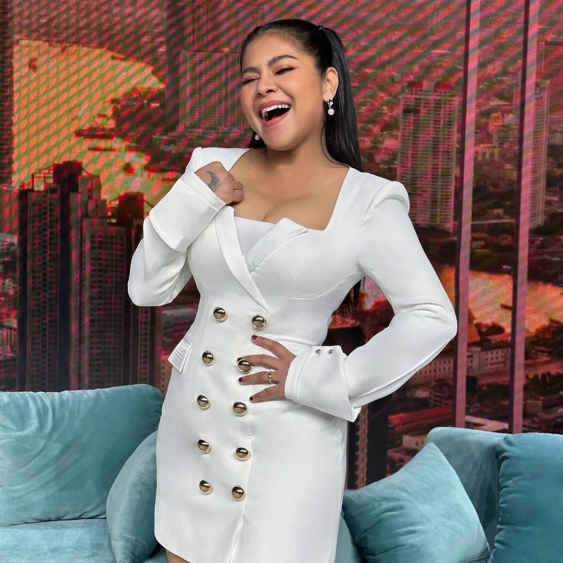 ตั๊ก ศิริพร สุนารี ราชสีมา