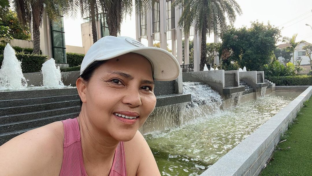 ตั๊ก ศิริพร สุนารี ราชสีมา