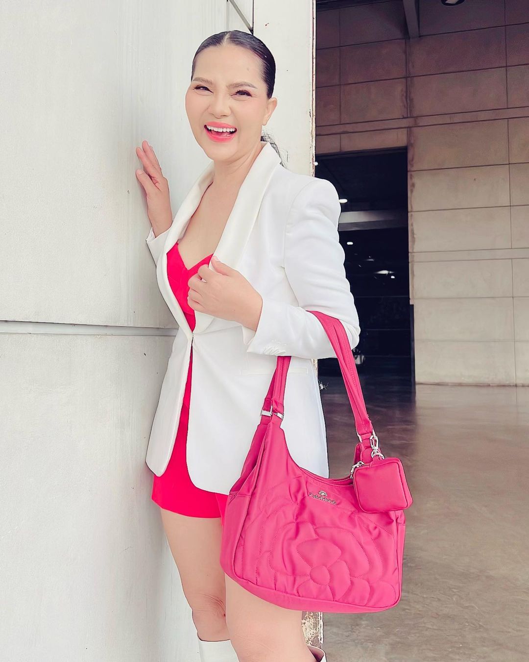 ตั๊ก ศิริพร สุนารี ราชสีมา