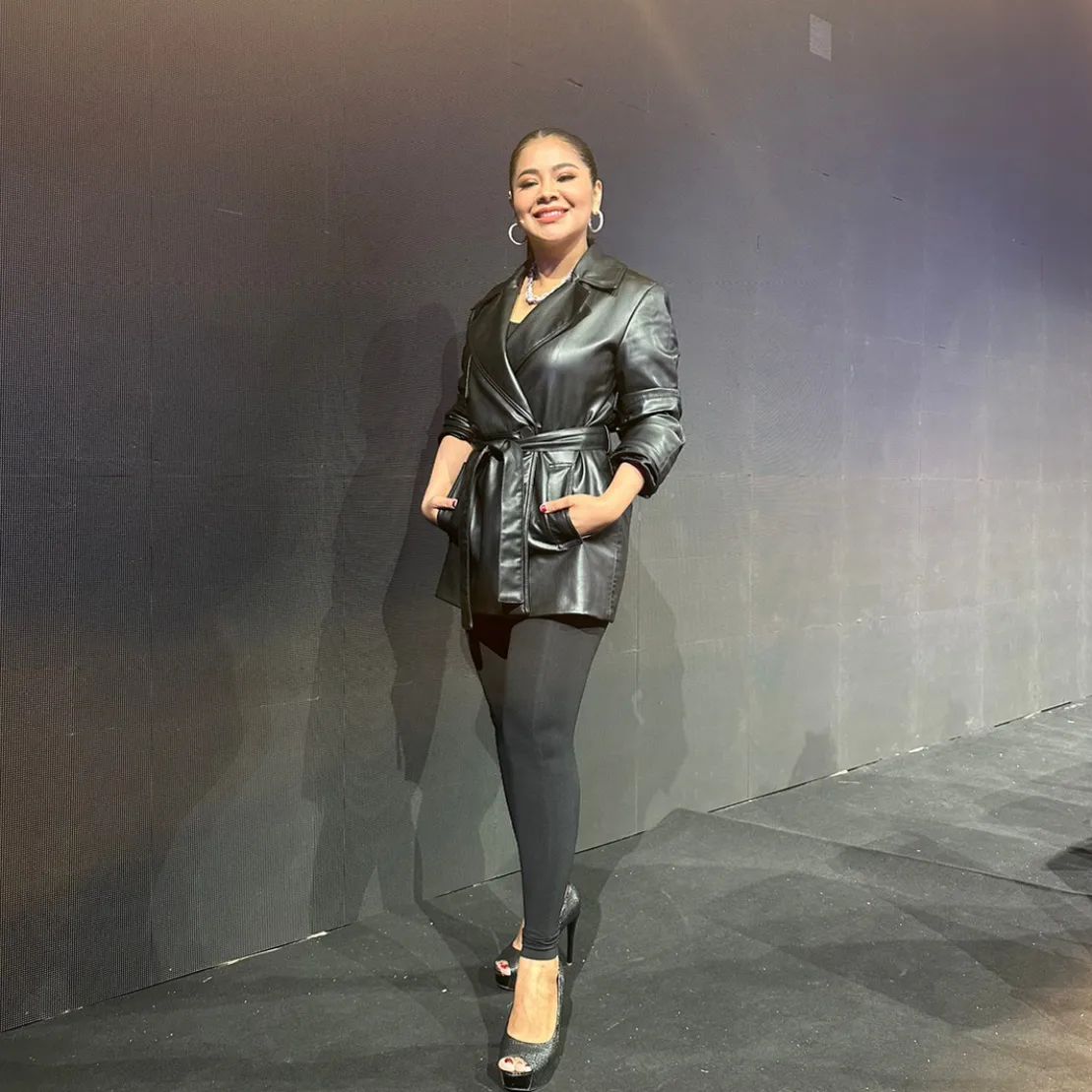 ตั๊ก ศิริพร สุนารี ราชสีมา