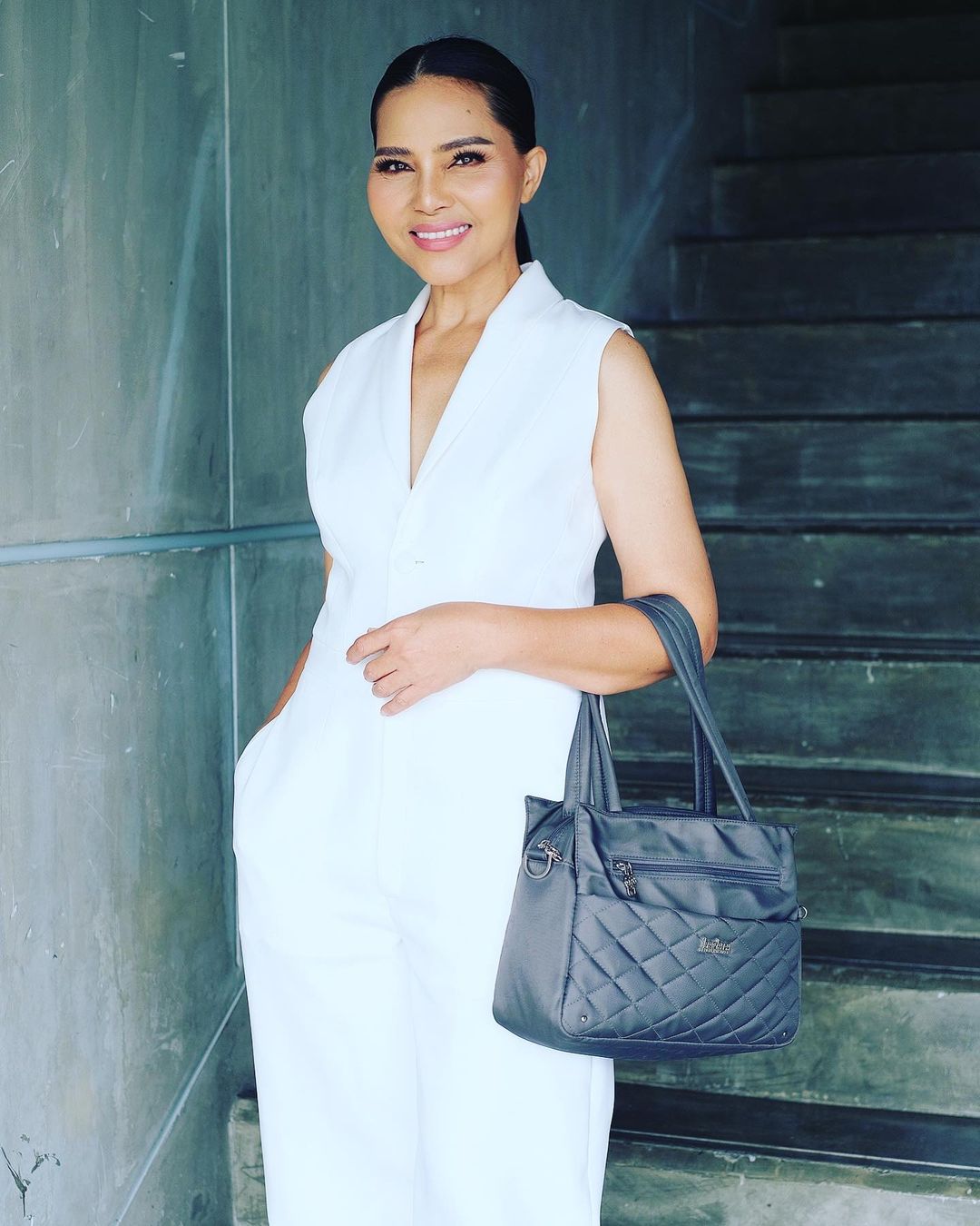 ตั๊ก ศิริพร สุนารี ราชสีมา