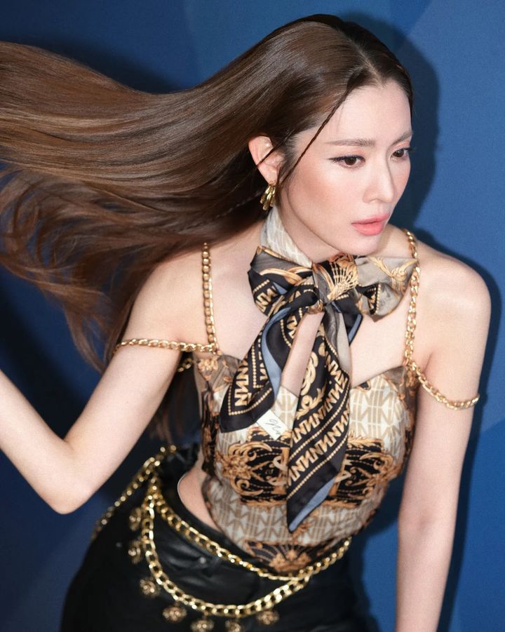 แอฟ ทักษอร