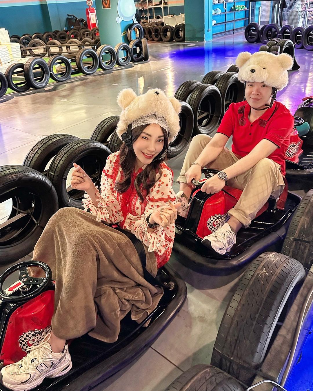 เมย์ พิชญ์นาฏ