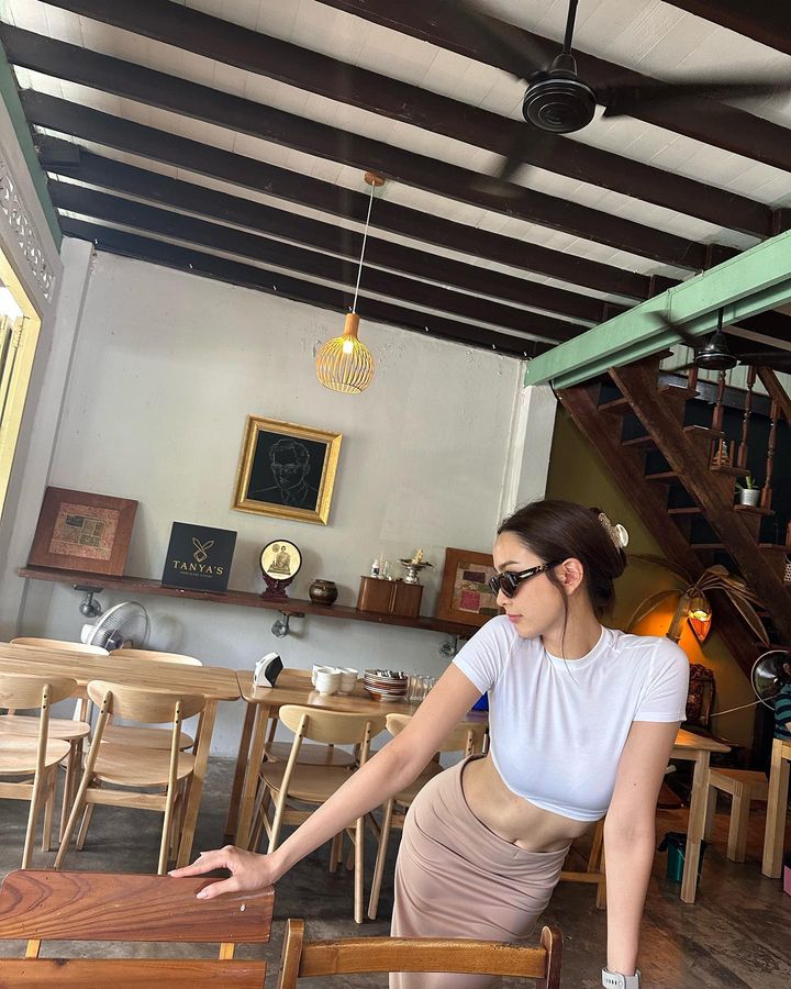 แต้ว ณฐพร