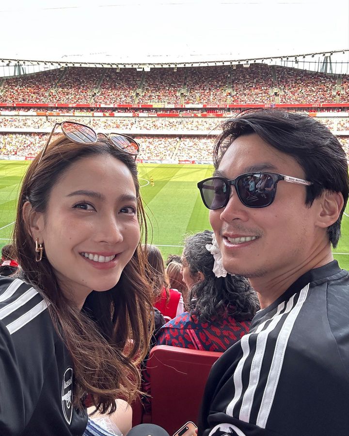 แต้ว ณฐพร