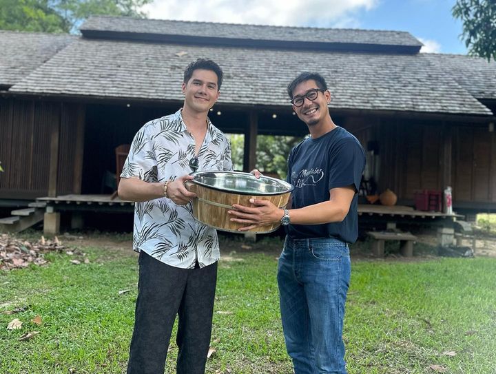 เวียร์ ศุกลวัฒน์