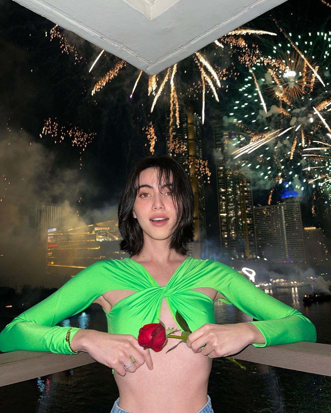 ใหม่ ดาวิกา