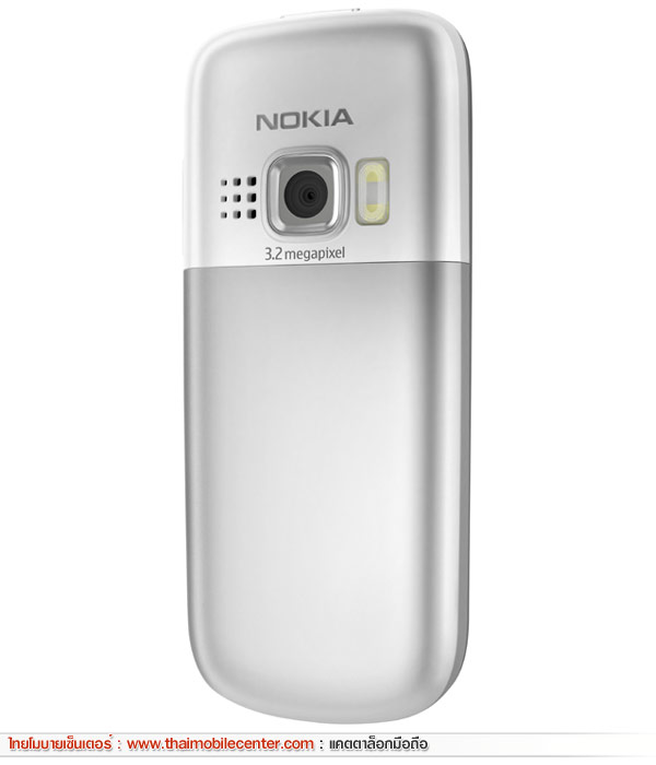 Nokia 6303i Classic 