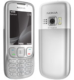 Nokia 6303i Classic 