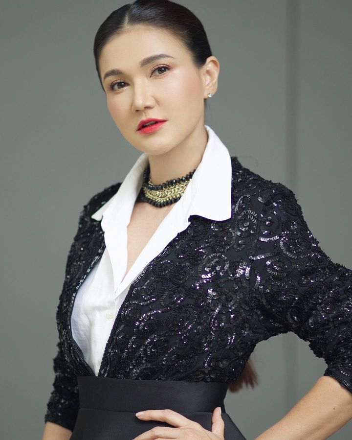 แอน สิเรียม