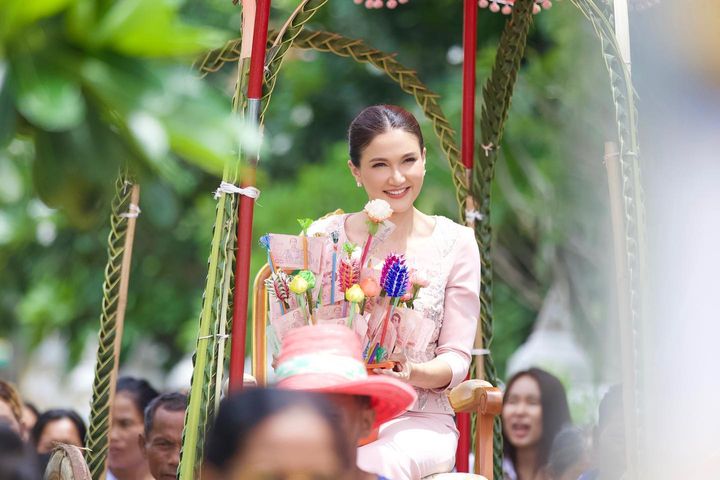 แอน สิเรียม