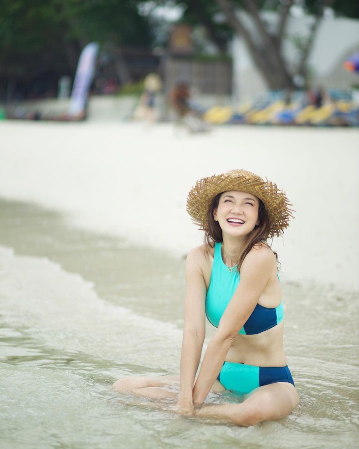 แอน สิเรียม