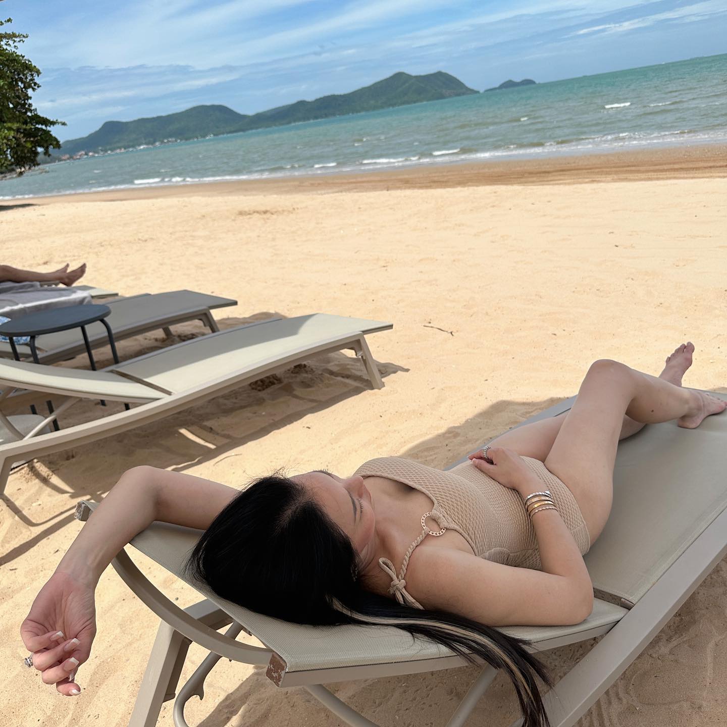 หนิง ปณิตา